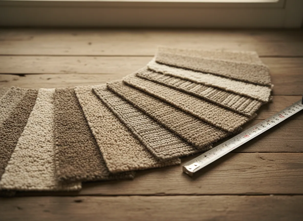 Carpet Installation Ricketts, IA FAQs
